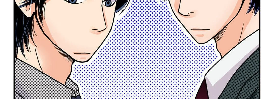 Noona Fan - Chapter 33